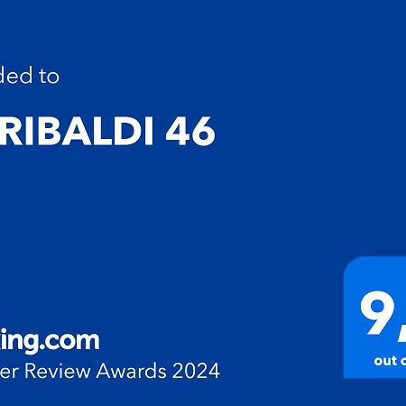 דירות ורבאניה Garibaldi 46 מראה חיצוני תמונה